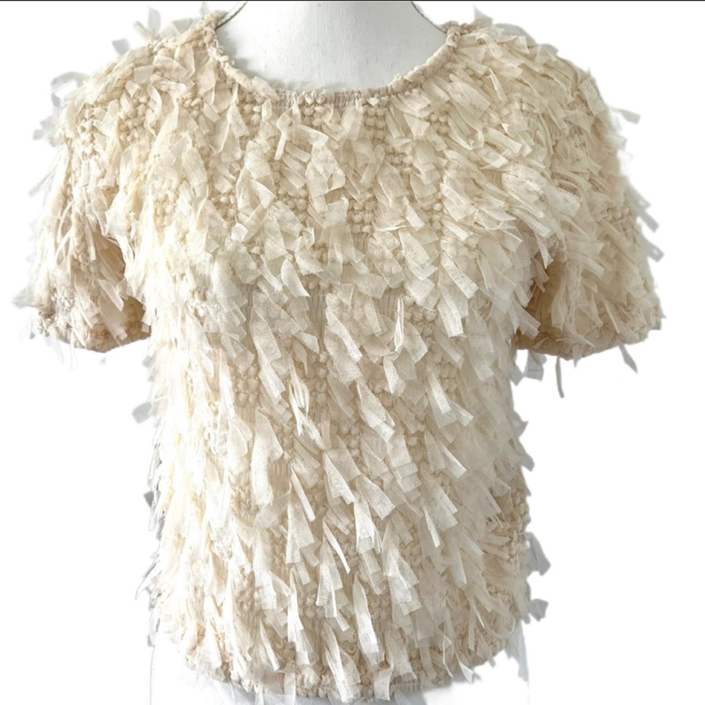 Fashion Top